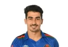 Rahmanullah Gurbaz Biography in Hindi । रहमानुल्लाह गुरबाज़ का जीवन परिचय रहमानुल्लाह गुरबाज़ का जीवन परिचय। Rahmanullah Gurbaz Biography in Hindi