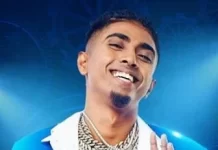 एमसी स्टेन का जीवन परिचय|MC Stan Biography in Hindi एमसी स्टेन का जीवन परिचय|MC Stan Biography in Hindi