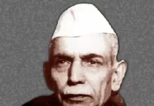 माखनलाल चतुर्वेदी का जीवन परिचय | Makhanlal Chaturvedi Biography in Hindi माखनलाल चतुर्वेदी का जीवन परिचय|