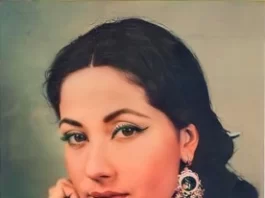 अभिनेत्री मीना कुमारी की जीवनी | Meena Kumari Biography in Hindi