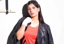 निकहत जरीन का जीवन परिचय। Nikhat Zareen biography In Hindi निकहत जरीन का जीवन परिचय। Nikhat Zareen biography In Hindi