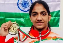 बॉक्सर नीतू घंघास का जीवन परिचय। Nitu Ghanghas Biography in hindi बॉक्सर नीतू घंघास का जीवन परिचय। Nitu Ghanghas Biography in hindi