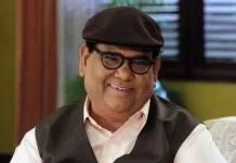 सतीश कौशिक का जीवन परिचय |Satish Kaushik wiki, net worth, age & biography in Hindi सतीश कौशिक का जीवन परिचय |Satish Kaushik wiki, net worth, age & biography in Hindi