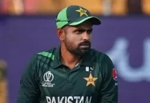 Babar Azam Biography in Hindi । बाबर आजम (क्रिकेटर) का जीवन परिचय बाबर आजम का जीवन परिचय