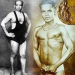 खाशाबा जाधव का जीवन परिचय | Biography of Khashaba Jadhav in Hindi खाशाबा जाधव का जीवन परिचय | Biography of Khashaba Jadhav in Hindi