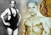 खाशाबा जाधव का जीवन परिचय | Biography of Khashaba Jadhav in Hindi खाशाबा जाधव का जीवन परिचय | Biography of Khashaba Jadhav in Hindi