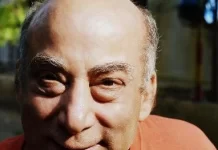 मिथिलेश चतुर्वेदी का जीवन परिचय,निधन । Mithilesh Chaturvedi Biography in Hindi मिथिलेश चतुर्वेदी का जीवन परिचय