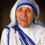 मदर टेरेसा का जीवन परिचय | Mother Teresa Biography In Hindi मदर टेरेसा का जीवन परिचय | Mother Teresa Biography In Hindi