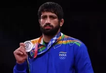 रवि कुमार दहिया का जीवन परिचय। Ravi Kumar Dahiya Biography in hindi रवि कुमार दहिया का जीवन परिचय। Ravi Kumar Dahiya Biography in hindi