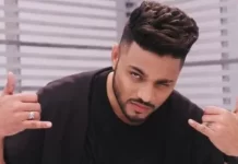 रफ़्तार (गायक) का जीवन परिचय । Raftaar (Singer) Biography in Hindi रफ़्तार (गायक) का जीवन परिचय । Raftaar (Singer) Biography in Hindi