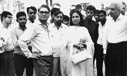 अभिनेत्री मीना कुमारी की जीवनी | Meena Kumari Biography in Hindi