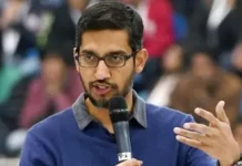 सुंदर पिचाई का जीवन परिचय | Sundar Pichai Biography In Hindi सुंदर पिचाई का जीवन परिचय | Sundar Pichai Biography In Hindi