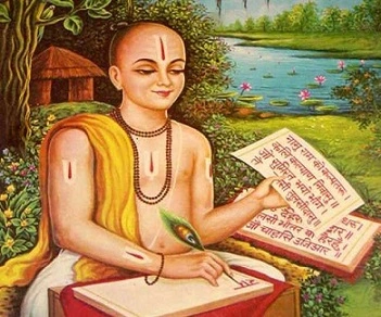 तुलसीदास जी का जीवन परिचय | Biography of Tulsidas in Hindi तुलसीदास जी का जीवन परिचय | Biography of Tulsidas in Hindi