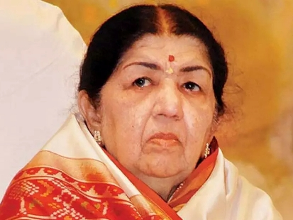 लता मंगेशकर का जीवन परिचय ,निधन । Lata Mangeshkar Biography in Hindi 1 लता मंगेशकर का जीवन परिचय ,निधन । Lata Mangeshkar Biography in Hindi
