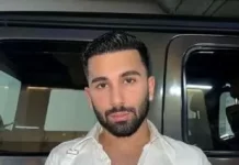 Orhan Awatramani Biography in Hindi |ओरहान अवत्रामणि (ओरी) का जीवन परिचय ओरहान अवत्रामणि का जीवन परिचय| Orhan Awatramani Biography in Hindi