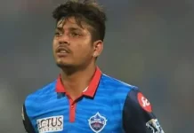 संदीप लामिछाने का जीवन परिचय |Sandeep Lamichhane biography in Hindi संदीप लामिछाने का जीवन परिचय |Sandeep Lamichhane biography in Hindi