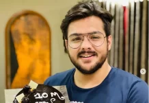 आशीष चंचलानी का जीवन परिचय | Ashish chanchlani Biography in hindi आशीष चंचलानी का जीवन परिचय | Ashish chanchlani Biography in hindi