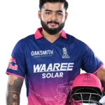 Riyan Parag Biography in Hindi (2026): उम्र, परिवार, IPL करियर, नेट वर्थ, रिकॉर्ड्स और सफलता की कहानी Riyan Parag Biography in Hindi