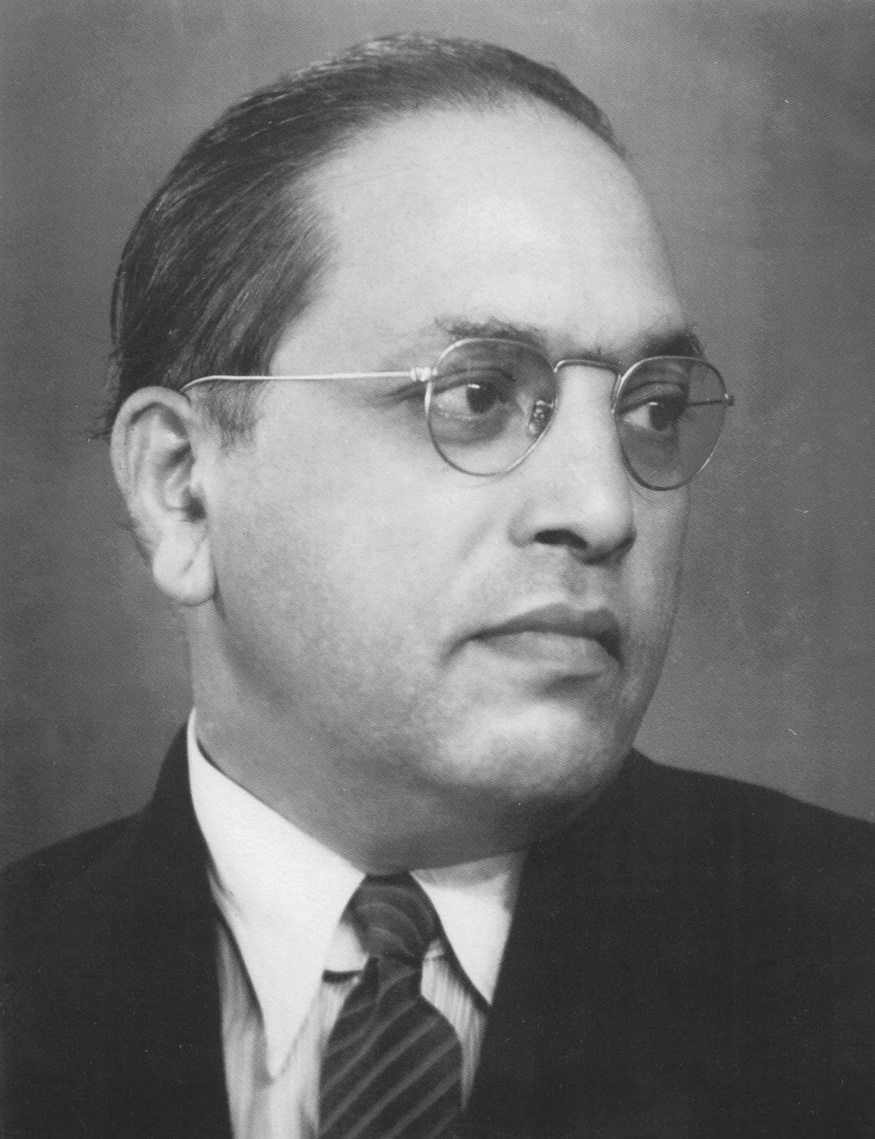 डॉ. भीमराव अम्बेडकर