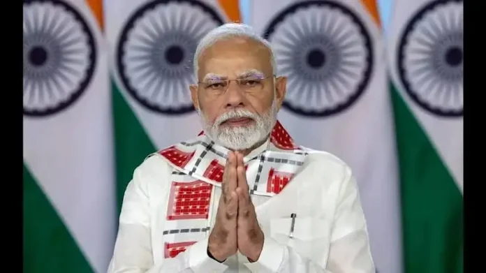 Narendra Modi Biography in Hindi Narendra Modi Biography in Hindi