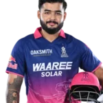 Riyan Parag Biography in Hindi
