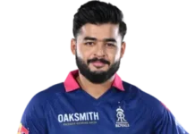 Riyan Parag Biography in Hindi (2026): उम्र, परिवार, IPL करियर, नेट वर्थ, रिकॉर्ड्स और सफलता की कहानी Riyan Parag Biography in Hindi