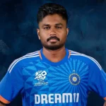 Sanju Samson Biography in Hindi (2026)|संजू सैमसन का जीवन परिचय — IPL Career, T20 World Cup, Records Sanju Samson Biography in Hindi