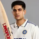 Shubman Gill Biography in Hindi