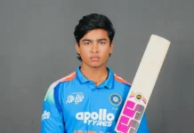 वैभव सूर्यवंशी का जीवन परिचय |Vaibhav Suryavanshi Biography in Hindi 2026 , Age, IPL Career & Net Worth Vaibhav Suryavanshi Biography in Hindi