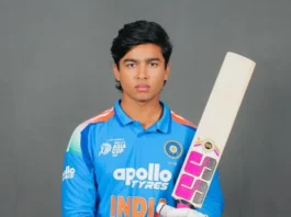 वैभव सूर्यवंशी का जीवन परिचय |Vaibhav Suryavanshi Biography in Hindi 2026 , Age, IPL Career & Net Worth Vaibhav Suryavanshi Biography in Hindi