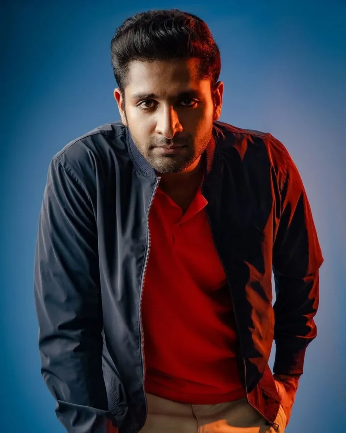 Vaibhav Tatwawadi Biography in Hindi Vaibhav Tatwawadi Biography in Hindi