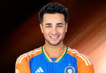 Abhishek Sharma Biography in Hindi (2026)|अभिषेक शर्मा का जीवन परिचय — IPL Career, T20 World Cup, Records Abhishek Sharma Biography in Hindi