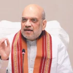 Amit Shah Biography in Hindi