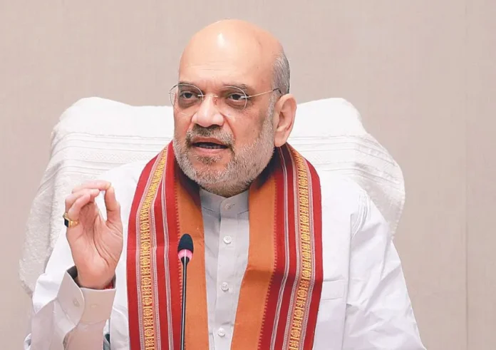 amit shah biography in hindi Amit Shah Biography in Hindi