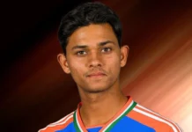 Yashasvi Jaiswal Biography in Hindi (2026)| यशस्वी जायसवाल का जीवन परिचय — IPL Career, T20 World Cup, Records Yashasvi Jaiswal Biography in Hindi