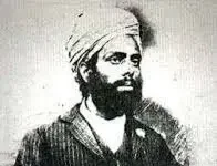 अजीत सिंह: जीवन परिचय, इतिहास, पगड़ी संभाल जट्टा आंदोलन और स्वतंत्रता संग्राम में योगदान सरदार अजीत सिंह का चित्र — भारतीय स्वतंत्रता सेनानी, किसान नेता और शहीद भगत सिंह के चाचा