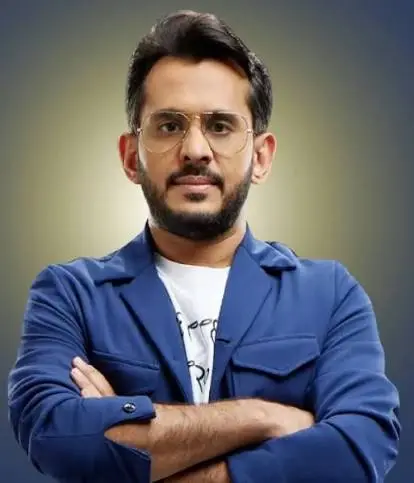 boAt के सह-संस्थापक और Shark Tank India जज अमन गुप्ता