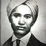 करतार सिंह सराभा का जीवन परिचय (1896–1915): गदर पार्टी के युवा क्रांतिकारी और भगत सिंह के प्रेरणास्रोत करतार सिंह सराभा
