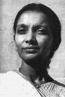 कल्पना दत्त (1913–1995)