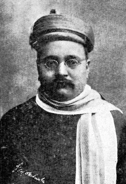 Gopal Krishna Gokhale Biography in Hindi