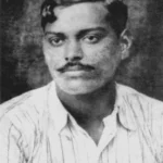 चंद्रशेखर आज़ाद