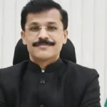 तुकाराम मुंढे IAS अधिकारी की तस्वीर