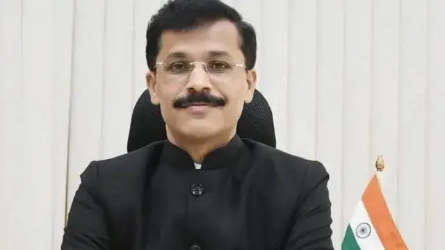 तुकाराम मुंढे IAS