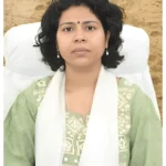 दुर्गा शक्ति नागपाल की जीवनी