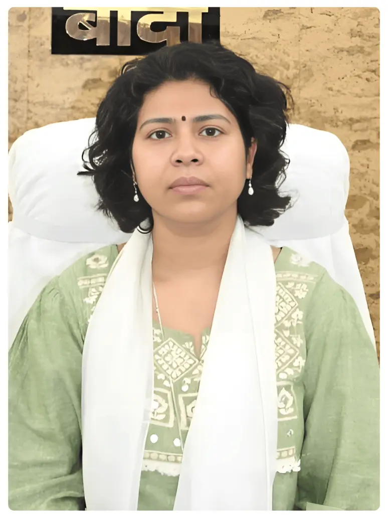 दुर्गा शक्ति नागपाल