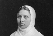 पंडिता रमाबाई: जीवन परिचय, महिला शिक्षा, महिला अधिकार और सामाजिक सुधार में योगदान पंडिता रमाबाई सरस्वती का चित्र — भारतीय समाज सुधारक, शिक्षाविद् और महिला शिक्षा व महिला अधिकारों की अग्रणी प्रवर्तक
