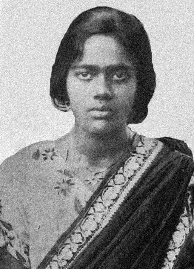 प्रीतिलता वड्डेदार (1911–1932)
