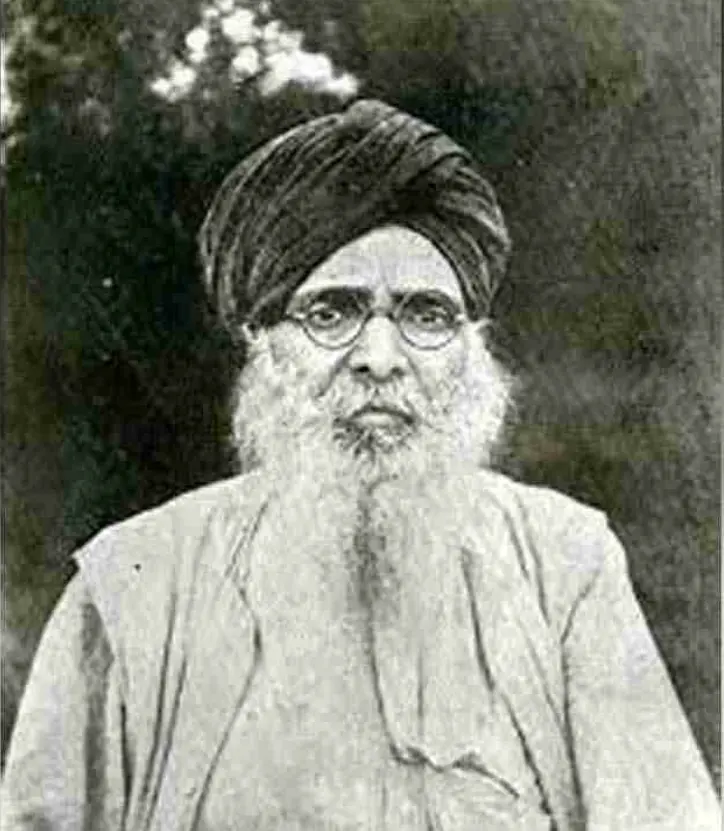 बाबा गुरदित सिंह (1860–1954)