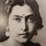 बीना दास की जीवनी (1911–1986): स्टेनली जैक्सन पर हमला, कारावास, स्वतंत्रता संग्राम और विरासत बीना दास (1911–1986) का दुर्लभ चित्र, स्टेनली जैक्सन पर हमला करने वाली भारतीय महिला क्रांतिकारी