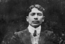 मदन लाल ढींगरा: जीवन परिचय, इतिहास, कर्ज़न वायली की हत्या और शहादत की पूरी कहानी मदन लाल ढींगरा (1883–1909)